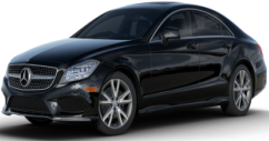  מרצדס CLS 5.5 557 כ"ס CLS63 AMG