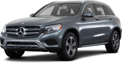  מרצדס GLC 2.2 טורבו-דיזל 170 כ"ס GLC220d Premium