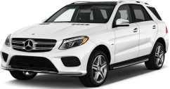  מרצדס GLE 4.7 טורבו-בנזין GLS500 AMG