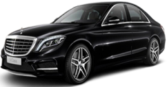  מרצדס S קלאס 6.0 טורבו-בנזין S65 AMG Long