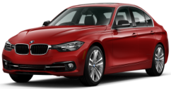  ב.מ.וו סדרה-3 1.5 136 כ"ס 318i Sport