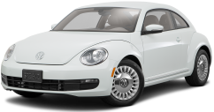  פולקסוואגן חיפושית 1.2 Beetle