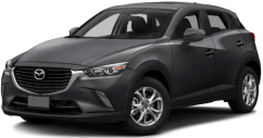  מאזדה CX-3 2.0 Zoom