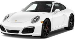  פורשה 911 4.0 בנזין GT3 RS