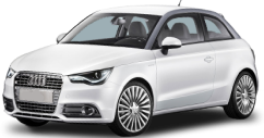  אאודי A1 1.4 רובוטית כפולת מצמדים 5 דל' Sportback Style