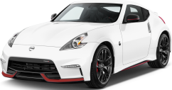  ניסאן 370Z 3.7 אוטו' Pack